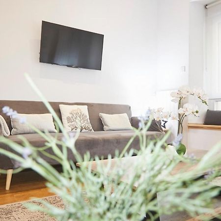 Ferienwohnung Prim San Sebastian By Luxe San Sebastián Exterior foto