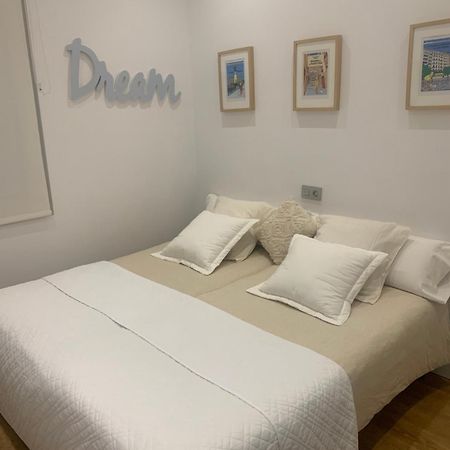 Ferienwohnung Prim San Sebastian By Luxe San Sebastián Exterior foto