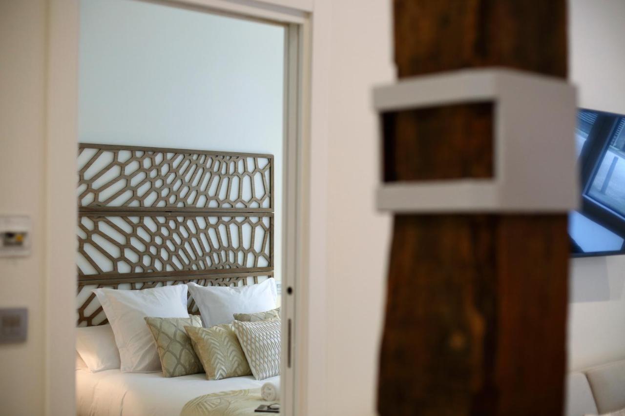 Ferienwohnung Prim San Sebastian By Luxe San Sebastián Exterior foto